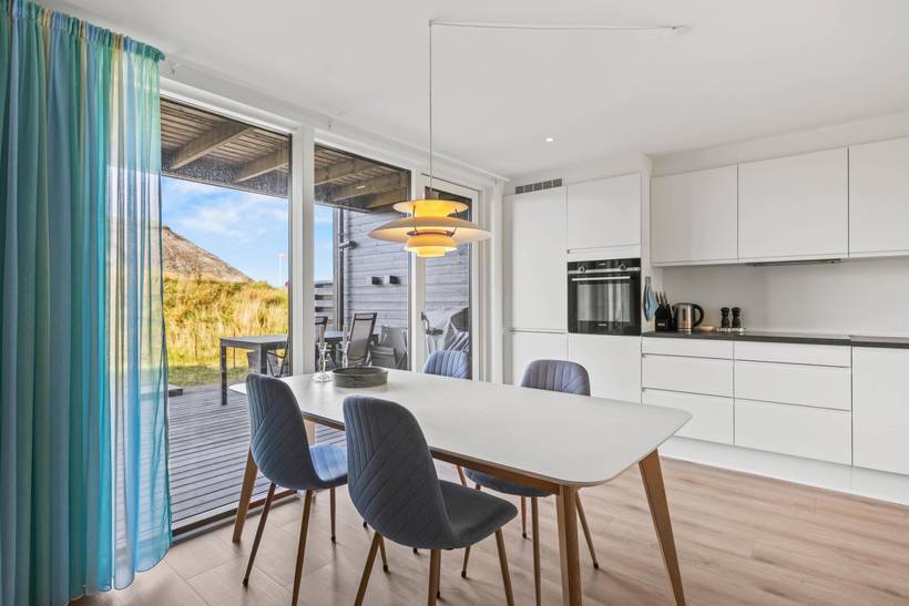 Foto von Ferienhaus TB27 in Fanø Bad - Fanø