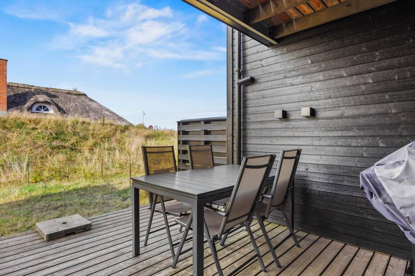 Foto von Ferienhaus TB27 in Fanø Bad - Fanø
