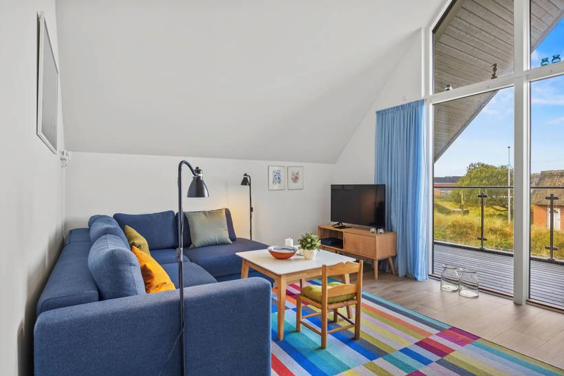 Foto von Ferienhaus TB27 in Fanø Bad - Fanø