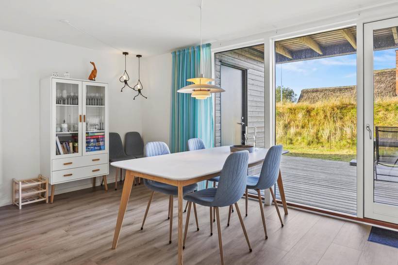 Foto von Ferienhaus TB27 in Fanø Bad - Fanø
