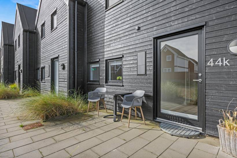 Foto von Ferienhaus TB27 in Fanø Bad - Fanø
