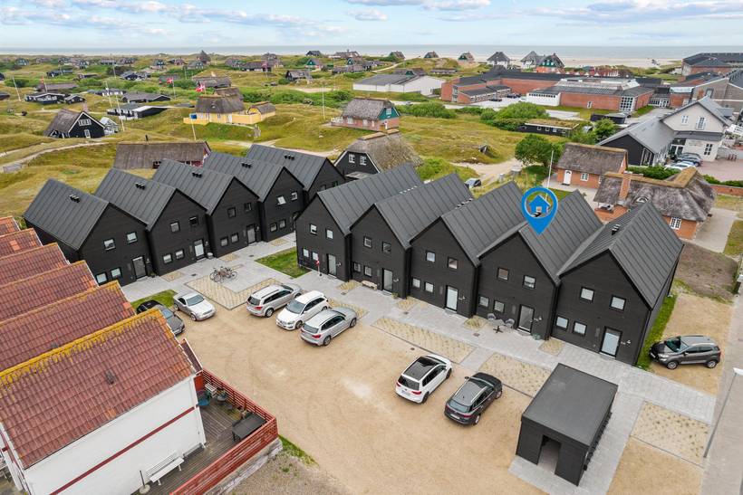 Foto von Ferienhaus TB27 in Fanø Bad - Fanø