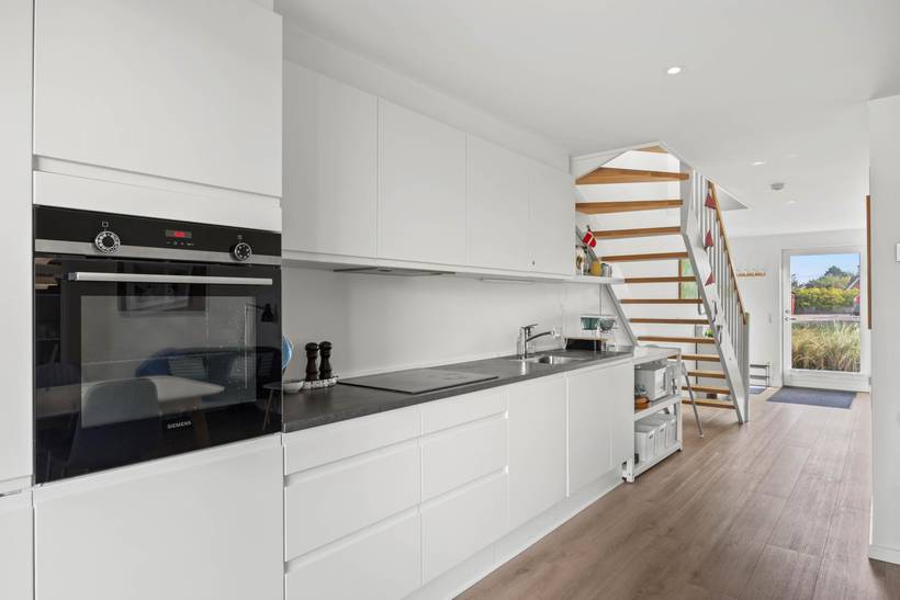Foto von Ferienhaus TB27 in Fanø Bad - Fanø