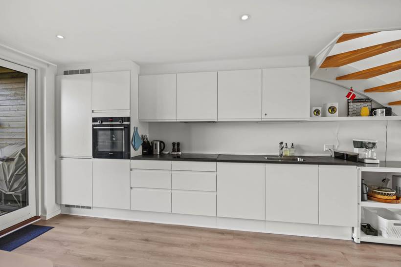 Foto von Ferienhaus TB27 in Fanø Bad - Fanø