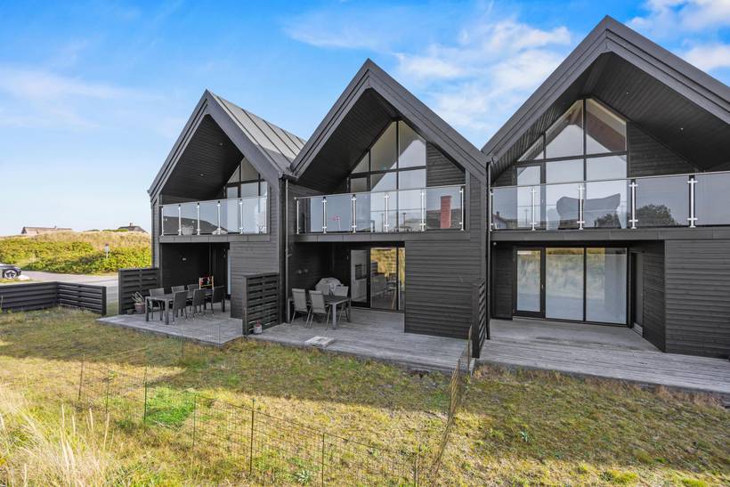 Foto von Ferienhaus TB27 in Fanø Bad - Fanø