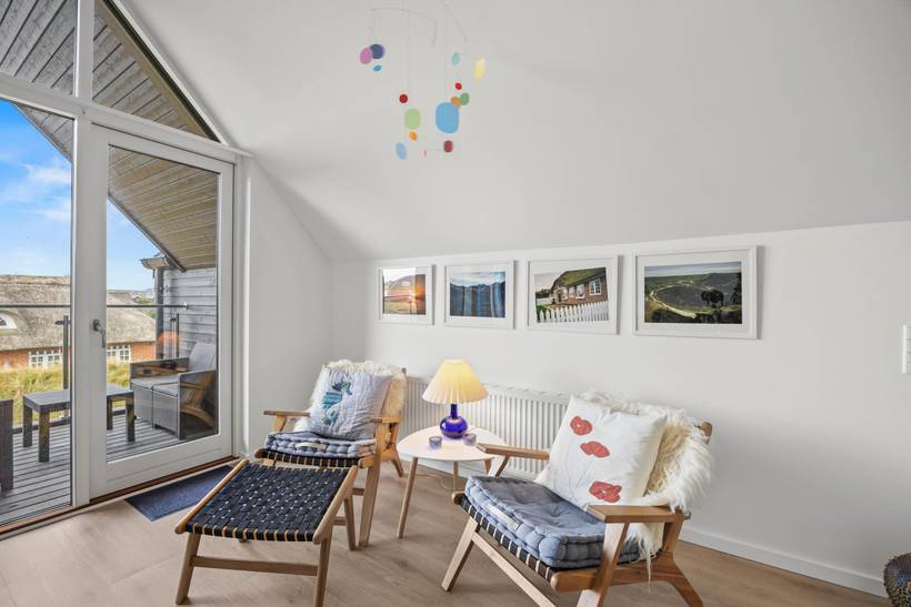 Foto von Ferienhaus TB27 in Fanø Bad - Fanø