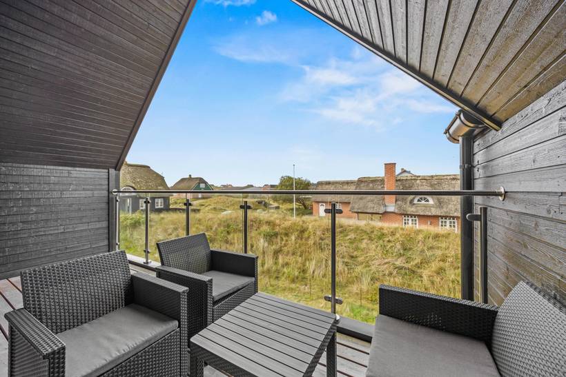 Foto von Ferienhaus TB27 in Fanø Bad - Fanø