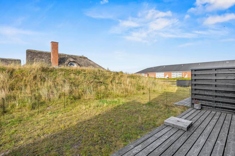 Foto von Ferienhaus TB27 in Fanø Bad - Fanø