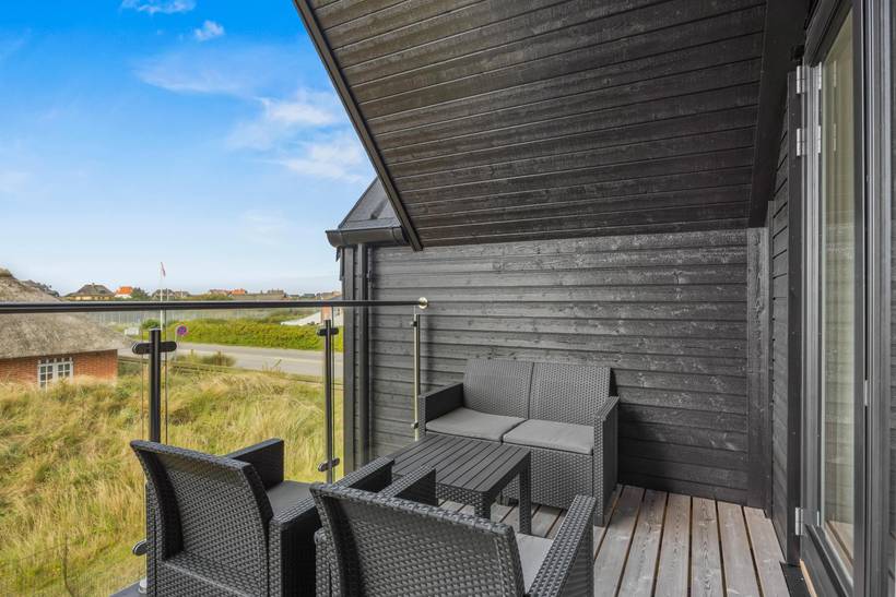 Foto von Ferienhaus TB27 in Fanø Bad - Fanø