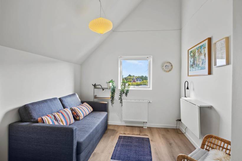 Foto von Ferienhaus TB27 in Fanø Bad - Fanø