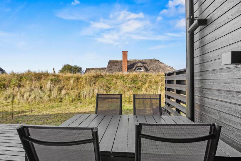 Foto von Ferienhaus TB27 in Fanø Bad - Fanø