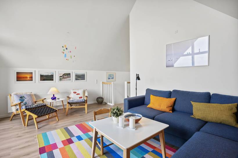 Foto von Ferienhaus TB27 in Fanø Bad - Fanø