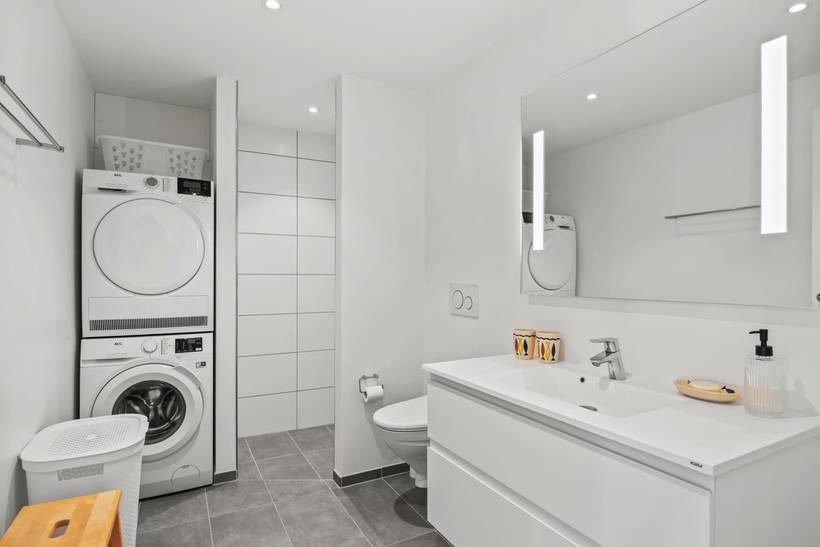 Foto von Ferienhaus TB27 in Fanø Bad - Fanø