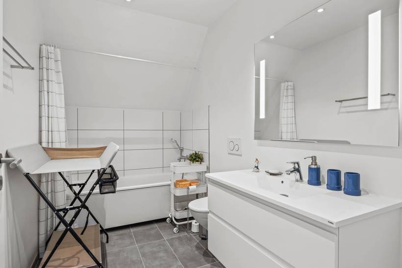 Foto von Ferienhaus TB27 in Fanø Bad - Fanø