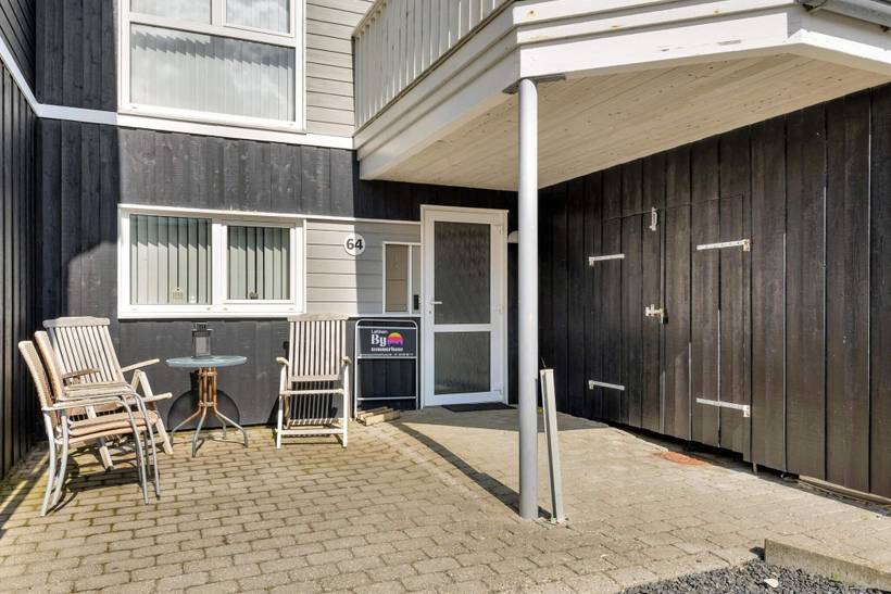 Foto von Ferienhaus TB28 in Løkken - Nordjütland