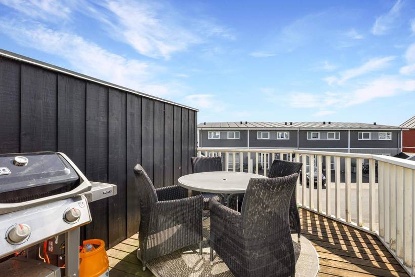 Foto von Ferienhaus TB28 in Løkken - Nordjütland