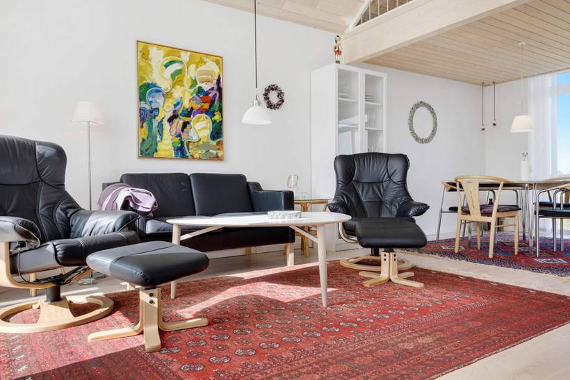 Foto von Ferienhaus TB28 in Løkken - Nordjütland