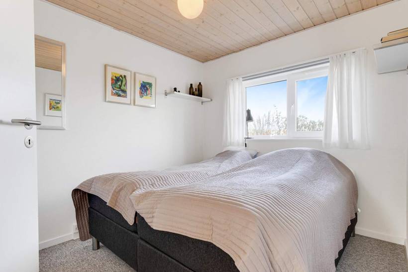 Foto von Ferienhaus TB28 in Løkken - Nordjütland