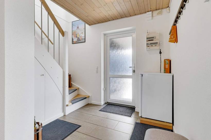 Foto von Ferienhaus TB28 in Løkken - Nordjütland