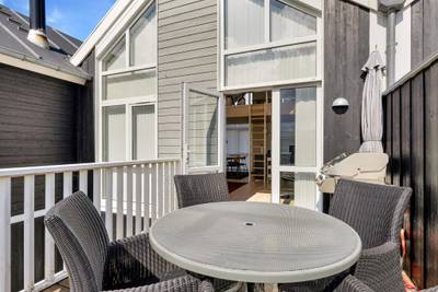 Vorschaubild von Ferienhaus TB28 in Løkken - Nordjütland