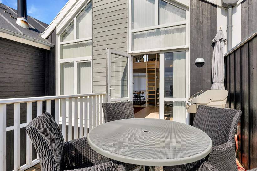 Foto von Ferienhaus TB28 in Løkken - Nordjütland