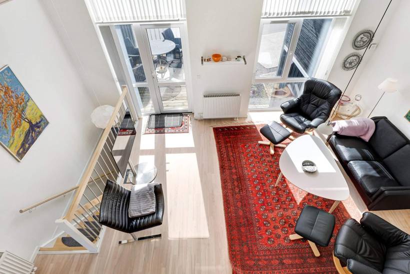Foto von Ferienhaus TB28 in Løkken - Nordjütland
