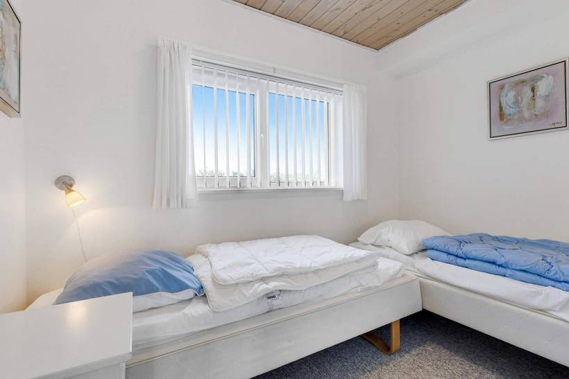 Foto von Ferienhaus TB28 in Løkken - Nordjütland