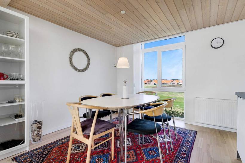 Foto von Ferienhaus TB28 in Løkken - Nordjütland