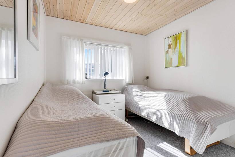 Foto von Ferienhaus TB28 in Løkken - Nordjütland