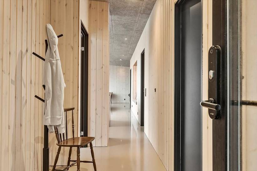 Foto von Ferienhaus TB30 in Als Odde - Helberskov - Nordjütland Ost