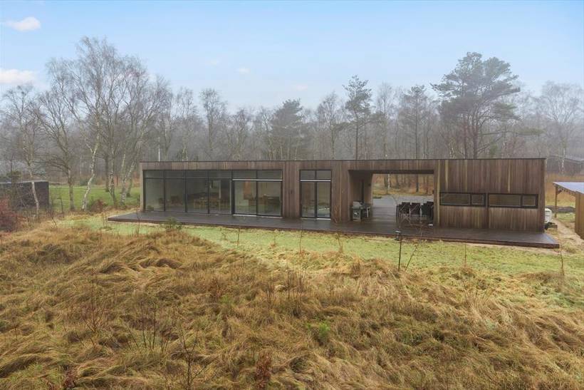 Foto von Ferienhaus TB30 in Als Odde - Helberskov - Nordjütland Ost