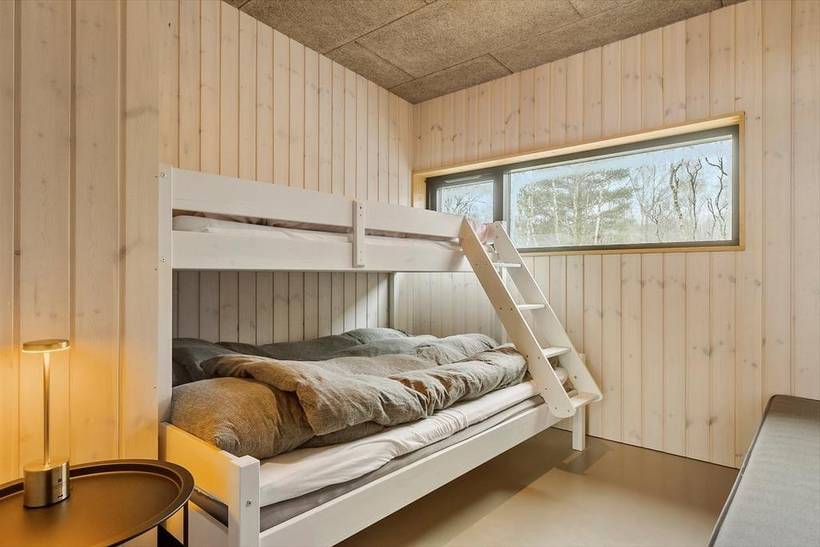 Foto von Ferienhaus TB30 in Als Odde - Helberskov - Nordjütland Ost