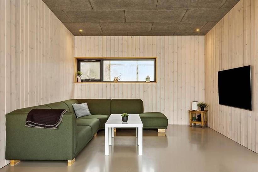 Foto von Ferienhaus TB30 in Als Odde - Helberskov - Nordjütland Ost