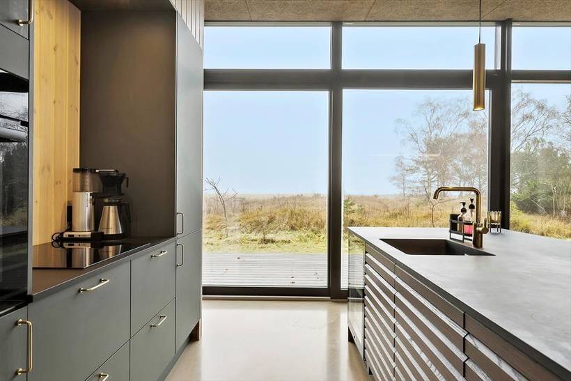 Foto von Ferienhaus TB30 in Als Odde - Helberskov - Nordjütland Ost