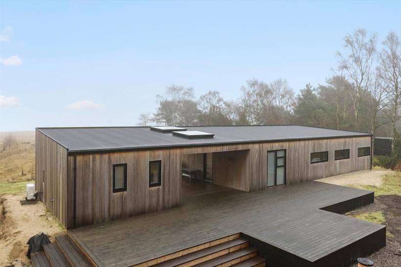Foto von Ferienhaus TB30 in Als Odde - Helberskov - Nordjütland Ost