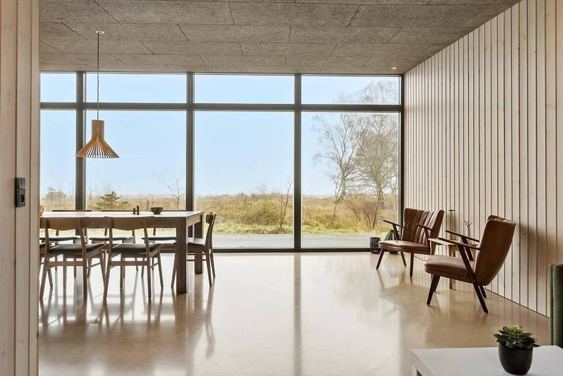 Foto von Ferienhaus TB30 in Als Odde - Helberskov - Nordjütland Ost