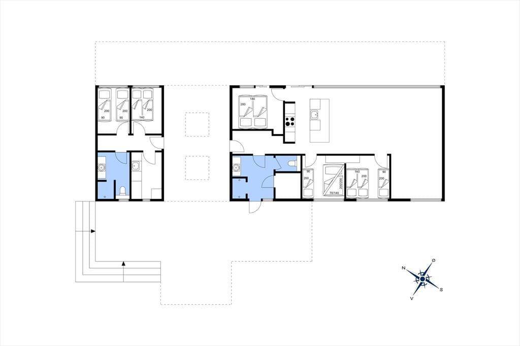 Vorschaubild von Ferienhaus TB30 in Als Odde - Helberskov - Nordjütland Ost
