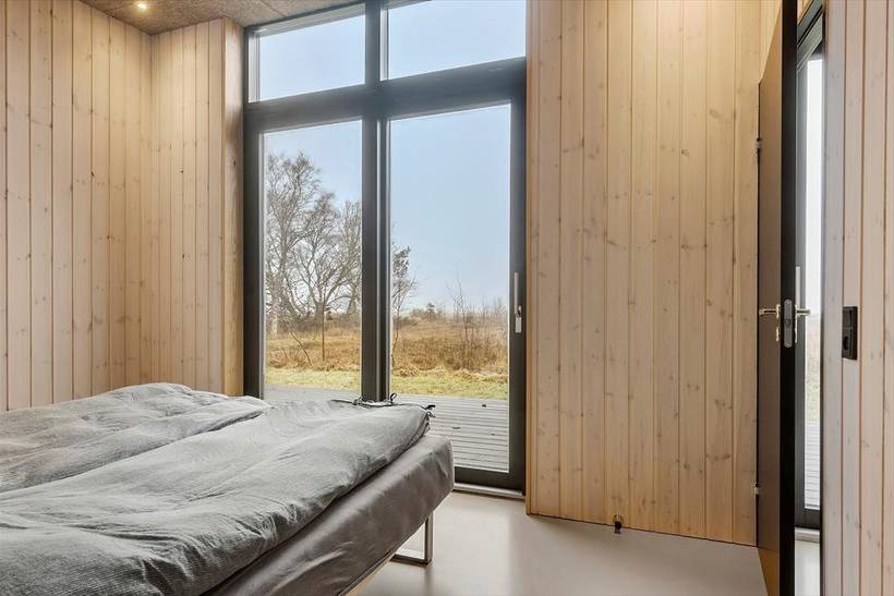 Foto von Ferienhaus TB30 in Als Odde - Helberskov - Nordjütland Ost