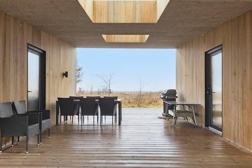 Foto von Ferienhaus TB30 in Als Odde - Helberskov - Nordjütland Ost