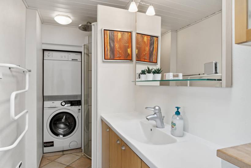 Foto von Ferienhaus TB36 in Følle - Ostjütland