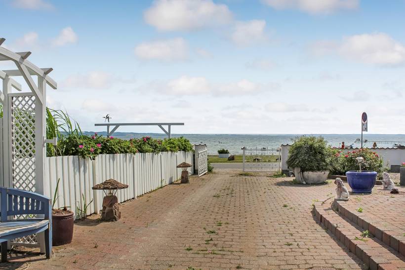 Foto von Ferienhaus TB36 in Følle - Ostjütland