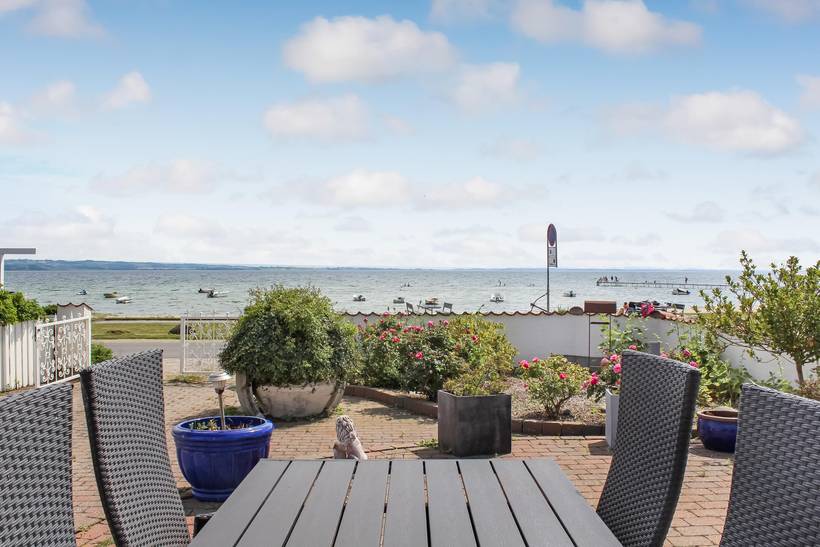 Foto von Ferienhaus TB36 in Følle - Ostjütland