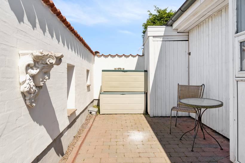 Foto von Ferienhaus TB36 in Følle - Ostjütland