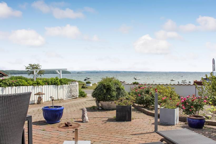 Foto von Ferienhaus TB36 in Følle - Ostjütland