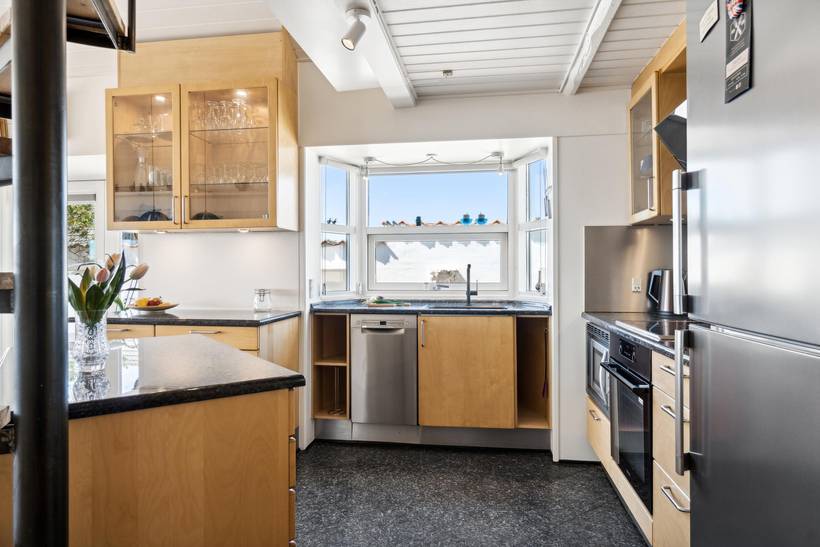 Foto von Ferienhaus TB36 in Følle - Ostjütland