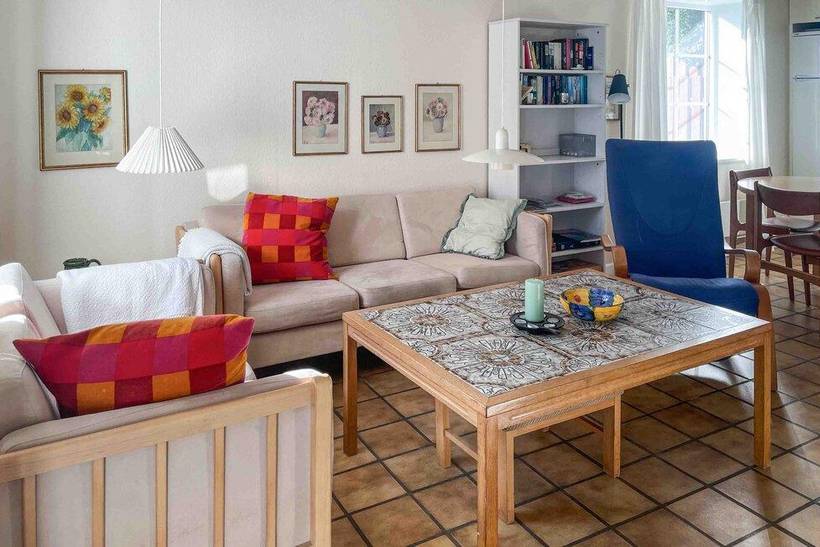 Foto von Ferienhaus TB38 auf Stoense - Langeland
