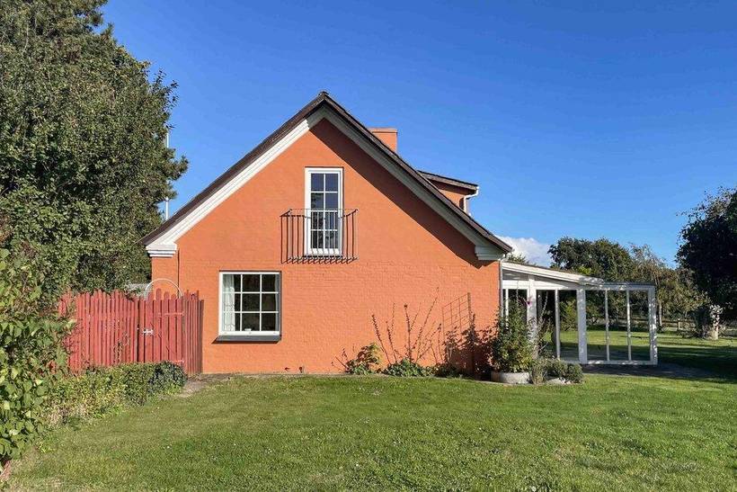 Foto von Ferienhaus TB38 auf Stoense - Langeland