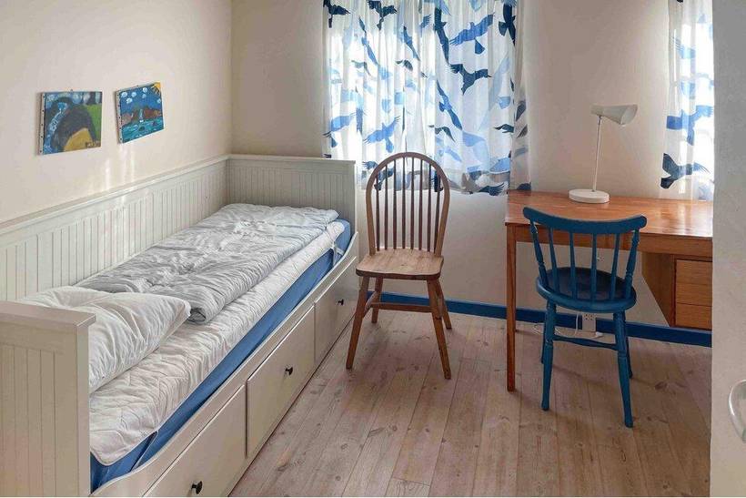 Foto von Ferienhaus TB38 auf Stoense - Langeland