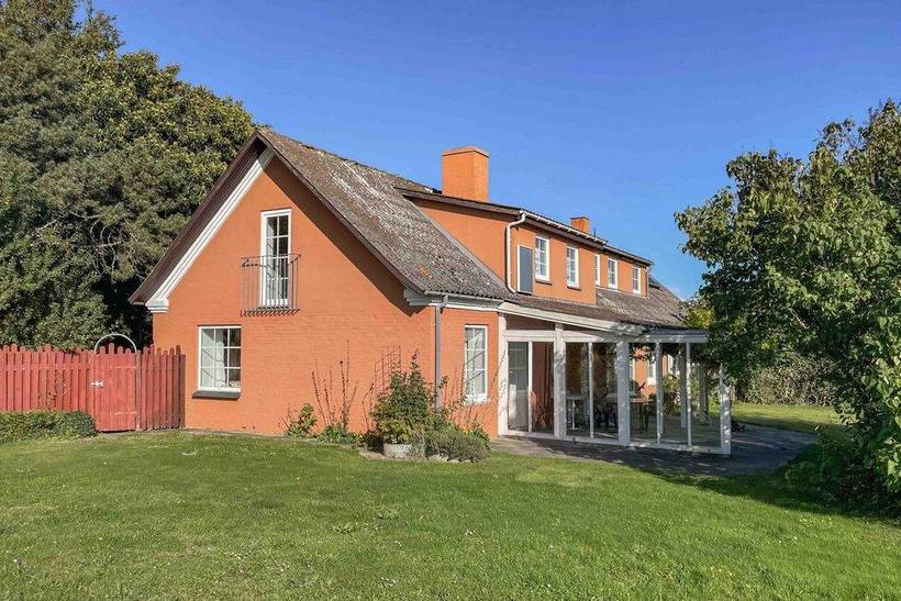 Foto von Ferienhaus TB38 auf Stoense - Langeland
