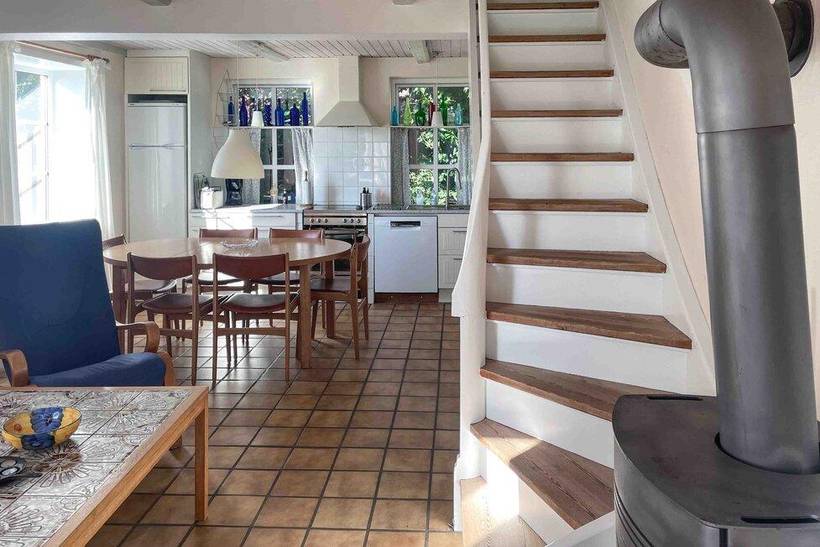 Foto von Ferienhaus TB38 auf Stoense - Langeland